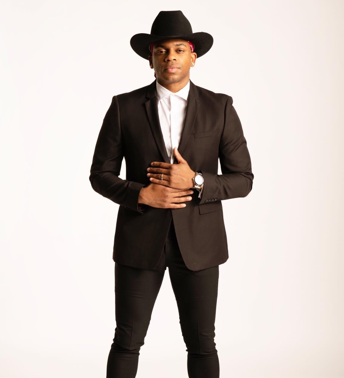 Jimmie Allen June 2020 Jimmie Allen